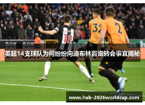 英超14支球队为何纷纷向迪布林咨询转会事宜揭秘