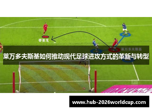 莱万多夫斯基如何推动现代足球进攻方式的革新与转型