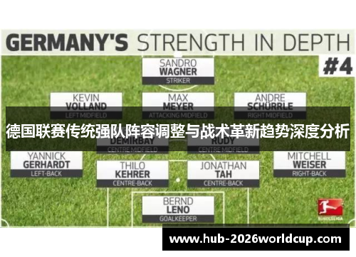 德国联赛传统强队阵容调整与战术革新趋势深度分析