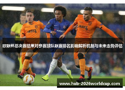 欧联杯总决赛结果对参赛球队联赛排名影响解析机制与未来走势评估