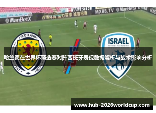 哈兰德在世界杯预选赛对阵西班牙表现数据解析与战术影响分析